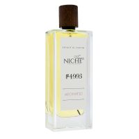 Aromatic F4993 Extrait de Parfum Men Faiz Niche
