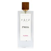 Floral F9016 Extrait de Parfum Men Faiz Niche