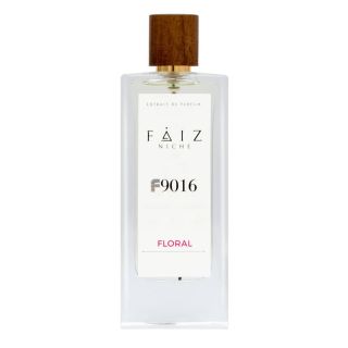 عطر فايز نيش Floral F9016 Extrait de Parfum للرجال