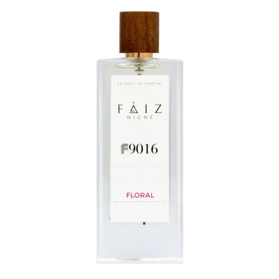 عطر فايز نيش Floral F9016 Extrait de Parfum للرجال