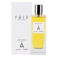 Aromatic F1003 Extrait de Parfum Men Faiz Niche