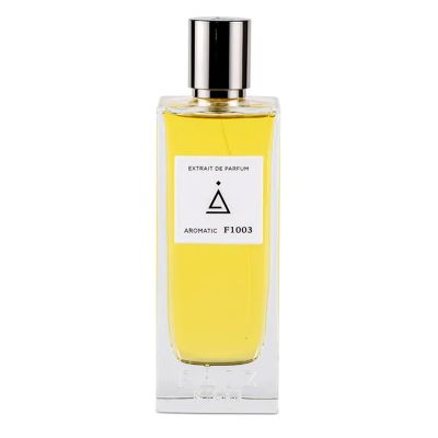 عطر فايز نيش أروماتيك F1003 اكستريم دو بارفان للرجال