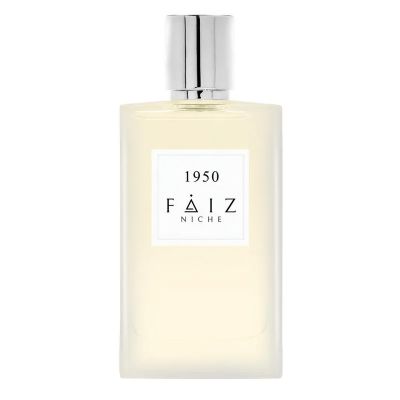 عطر 1950 أو دي بارفيوم للجنسين فايز نيش
