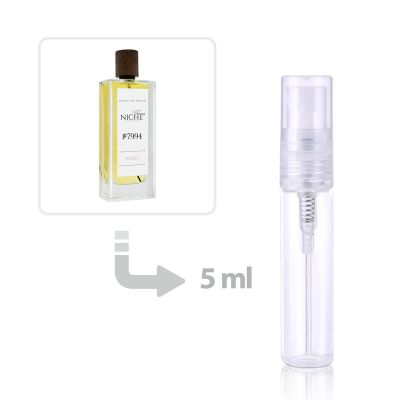 Sweet F7994 Extrait de Parfum Women Faiz Niche