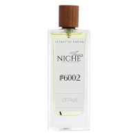 Citrus F6002 Extrait de Parfum Men Faiz Niche