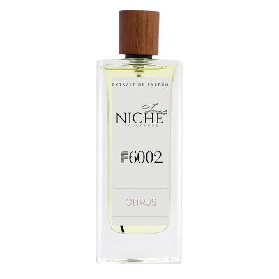 عطر سيتروس F6002 إكسير العطر للرجال من فيز نيش