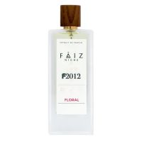 Floral F2012 Extrait de Parfum Women and Men Faiz Niche