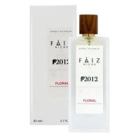 Floral F2012 Extrait de Parfum Women and Men Faiz Niche