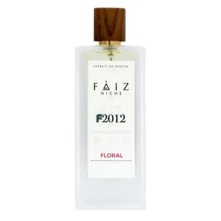 عطر فايز نيش فلورال F2012 اكسترايت دو بارفيوم للنساء والرجال