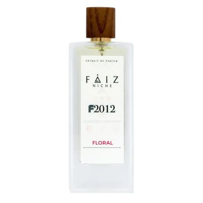 عطر فلورال F2012 اكستريت دي بارفيوم للجنسين فايز نيش