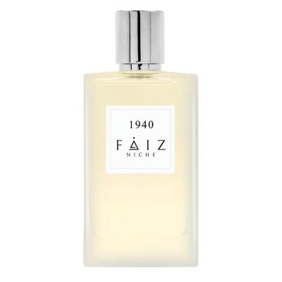 عطر 1940 أو دي بارفيوم للجنسين فايز نيش