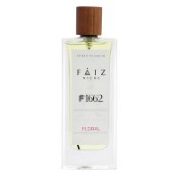 Floral F1662 Extrait de Parfum Women and Men Faiz Niche