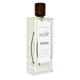 Leather F9990 Extrait de Parfum Women and Men Faiz Niche