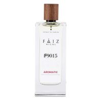 Aromatic F9015 Extrait de Parfum Women and Men Faiz Niche