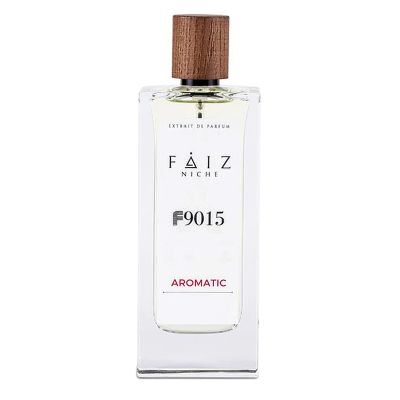 عطر أروماتيك F9015 اكسترايه دي بارفيوم للنساء والرجال فايز نيش