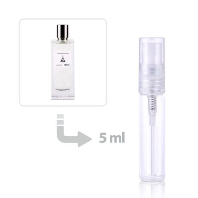 Leather F2018 Extrait de Parfum Women and Men Faiz Niche