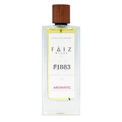 فايز نيتش عطر اكستراي دي برفيوم للرجال والنساء F1883 العطري