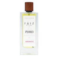 Aromatic F1883 Extrait de Parfum Women and Men Faiz Niche