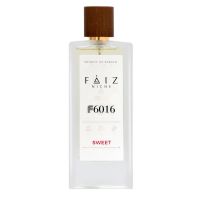 Sweet F6016 Extrait de Parfum Men Faiz Niche