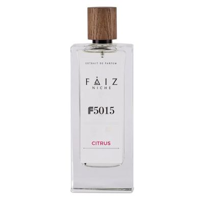 عطر سيتروس F5015 اكستريت دي بارفيوم للجنسين فايز نيش