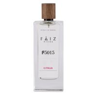 Citrus F5015 Extrait de Parfum Women and Men Faiz Niche