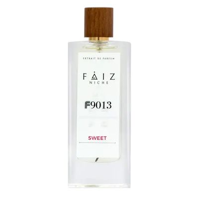 عطر Sweet F9013 Extrait de Parfum للرجال والنساء من Faiz Niche