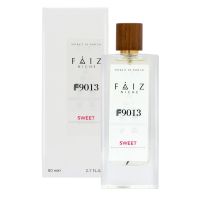 Sweet F9013 Extrait de Parfum Women and Men Faiz Niche