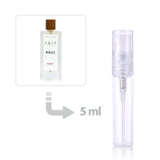 Sweet F9013 Extrait de Parfum Women and Men Faiz Niche