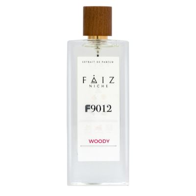 عطر وودي F9012 اكستريت دي بارفيوم للجنسين فايز نيش