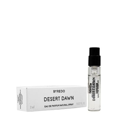 عطر ديزرت داون أو دي بارفيوم للجنسين بايريدو
