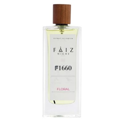 عطر فلورال F1660 اكستريت دي بارفيوم للنساء فايز نيش