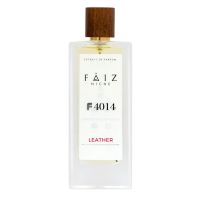 Leather F4014 Extrait de Parfum Women and Men Faiz Niche