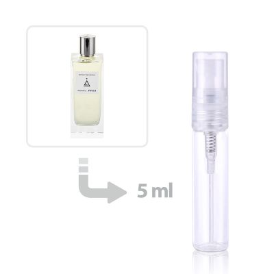 Aromatic F9018 Extrait de Parfum Women and Men Faiz Niche