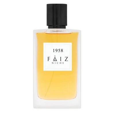 عطر 1958 أو دي بارفيوم للرجال فايز نيش
