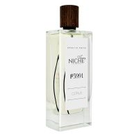 Citrus F5991 Extrait de Parfum Women Faiz Niche