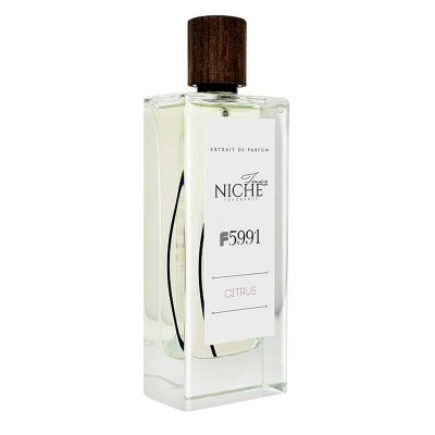 عطر سيتروس F5991 اكستريت دي بارفيوم للنساء فايز نيش