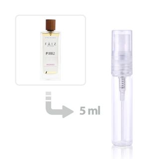 Aromatic F1882 Extrait de Parfum Women and Men Faiz Niche
