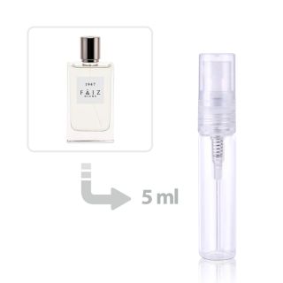 1947 Extrait de Parfum Women and Men Faiz Niche