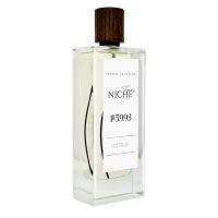 Citrus F5993 Extrait de Parfum Men Faiz Niche