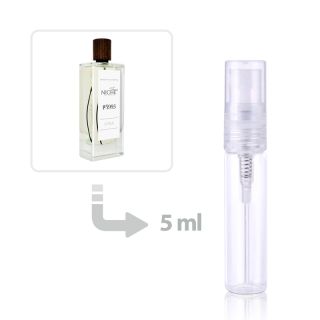 Citrus F5993 Extrait de Parfum Men Faiz Niche