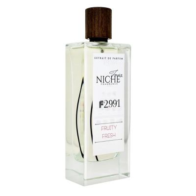 Fruity Fresh F2991 Extrait de Parfum Women Faiz Niche