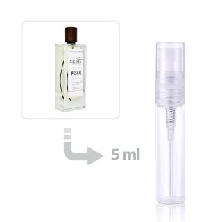 Fruity Fresh F2991 Extrait de Parfum Women Faiz Niche