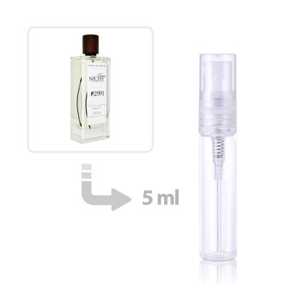 Fruity Fresh F2991 Extrait de Parfum Women Faiz Niche