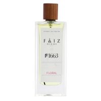 Floral F1663 Extrait de Parfum Women and Men Faiz Niche