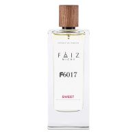 Sweet F6017 Extrait de Parfum Women Faiz Niche