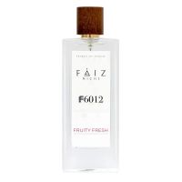 Fruity Fresh F6012 Extrait de Parfum Women and Men Faiz Niche