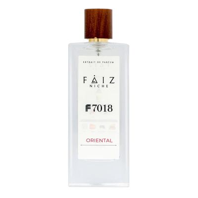 Oriental F7018 Extrait de Parfum Women and Men Faiz Niche
