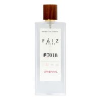 Oriental F7018 Extrait de Parfum Women and Men Faiz Niche