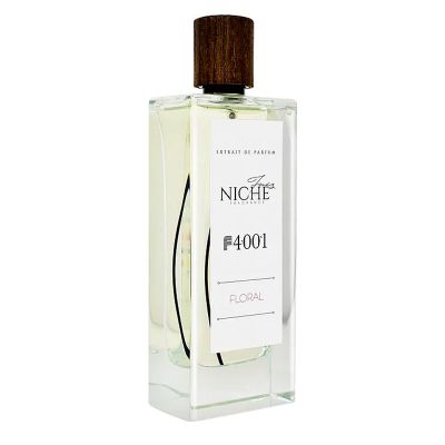 Floral F4001 Extrait de Parfum Women Faiz Niche