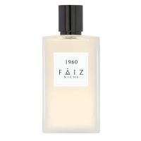 1960 Eau de Parfum Women and Men Faiz Niche
